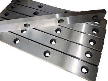 Ножи для гильотины 165x45x1250