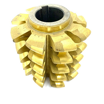 Фреза Новикова 2510-2346 Левая